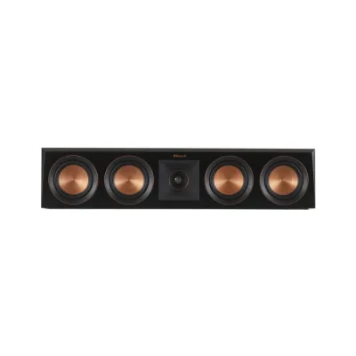Klipsch Reference Premiere RP-404C Ebony Klipsch Reference Premiere RP-404C Ebony