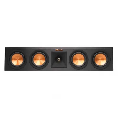 Klipsch Reference Premiere RP-440C Ebony Klipsch Reference Premiere RP-440C Ebony