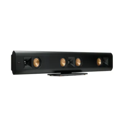 Klipsch Reference Premiere RP-440D SB Black