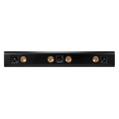Klipsch Reference Premiere RP-440D SB Black Klipsch Reference Premiere RP-440D SB Black