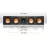 Klipsch Reference Premiere RP-450C Cherry