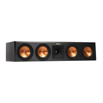 Klipsch Reference Premiere RP-450C Ebony Klipsch Reference Premiere RP-450C Ebony