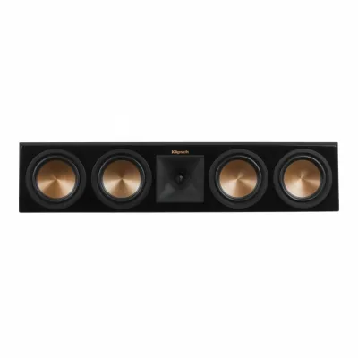 Klipsch Reference Premiere RP-450C Ebony Klipsch Reference Premiere RP-450C Ebony