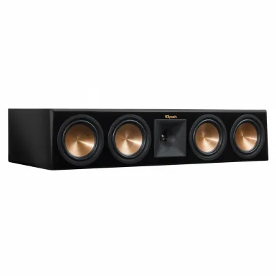 Klipsch Reference Premiere RP-450CA Black