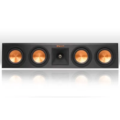 Klipsch Reference Premiere RP-450CA Black
