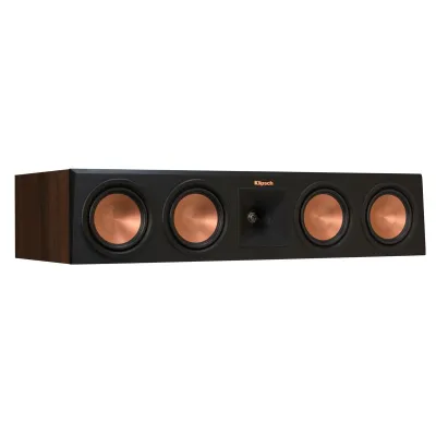 Klipsch Reference Premiere RP-450CA Walnut Klipsch Reference Premiere RP-450CA Walnut