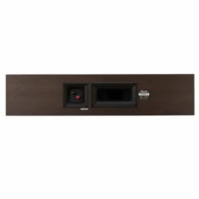 Klipsch Reference Premiere RP-450CA Walnut Klipsch Reference Premiere RP-450CA Walnut