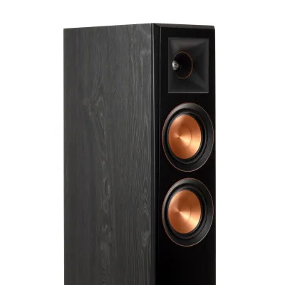 Klipsch Reference Premiere RP-5000F Ebony Klipsch Reference Premiere RP-5000F Ebony