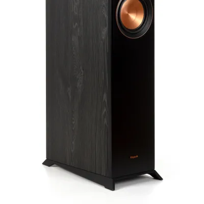 Klipsch Reference Premiere RP-5000F Ebony Klipsch Reference Premiere RP-5000F Ebony