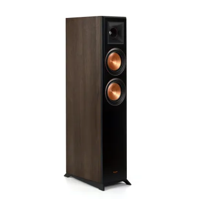 Klipsch Reference Premiere RP-5000F Walnut