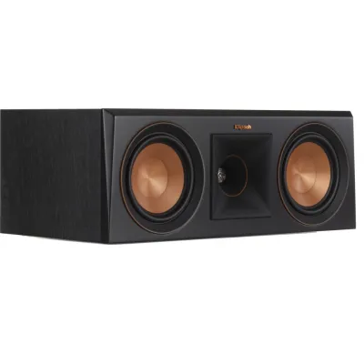 Klipsch Reference Premiere RP-500C Ebony