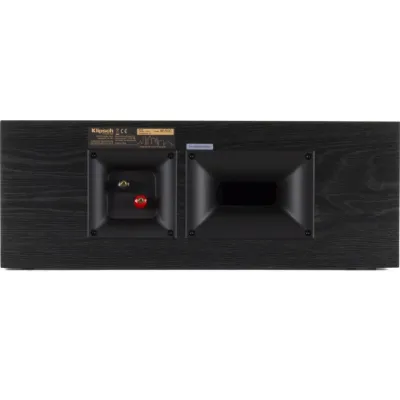 Klipsch Reference Premiere RP-500C Ebony