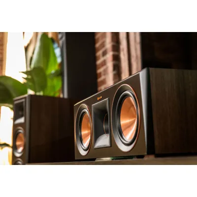 Klipsch Reference Premiere RP-500C Ebony Klipsch Reference Premiere RP-500C Ebony