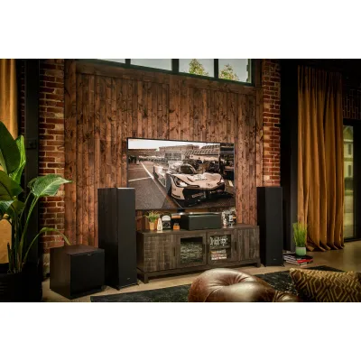 Klipsch Reference Premiere RP-500C Ebony