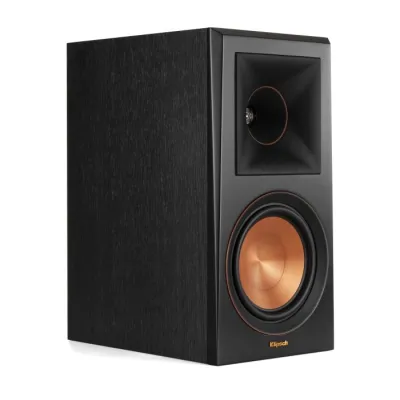 Klipsch Reference Premiere RP-500M Ebony Klipsch Reference Premiere RP-500M Ebony