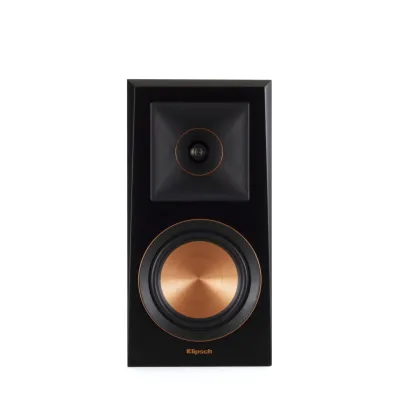 Klipsch Reference Premiere RP-500M Ebony