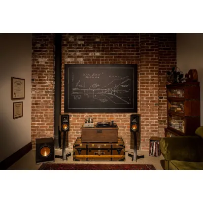 Klipsch Reference Premiere RP-500M Ebony Klipsch Reference Premiere RP-500M Ebony