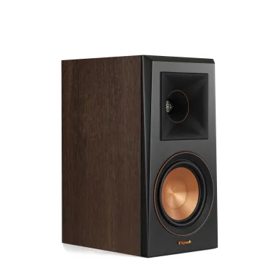 Klipsch Reference Premiere RP-500M Walnut Klipsch Reference Premiere RP-500M Walnut