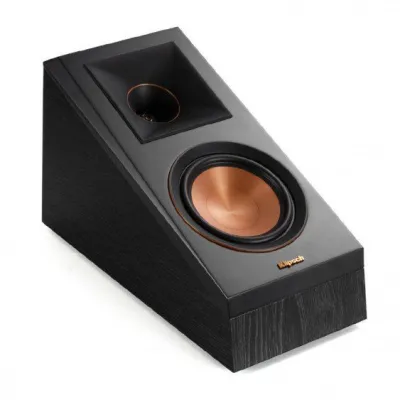 Klipsch Reference Premiere RP-500SA Ebony Klipsch Reference Premiere RP-500SA Ebony