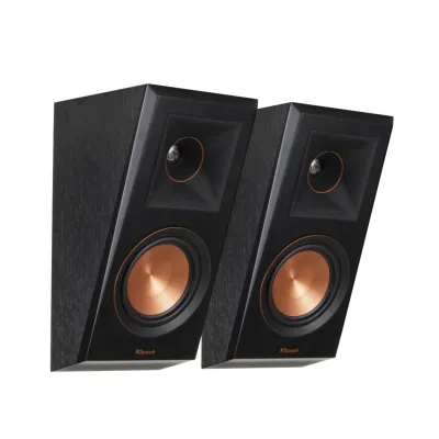 Klipsch Reference Premiere RP-500SA Ebony Klipsch Reference Premiere RP-500SA Ebony