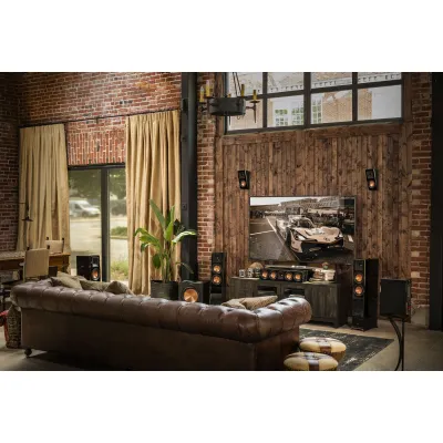 Klipsch Reference Premiere RP-500SA Ebony Klipsch Reference Premiere RP-500SA Ebony