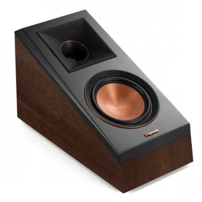 Klipsch Reference Premiere RP-500SA Walnut Klipsch Reference Premiere RP-500SA Walnut