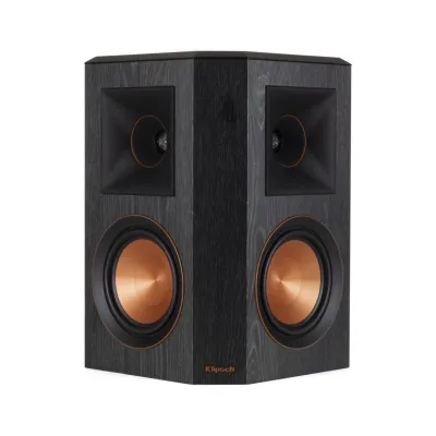 Klipsch Reference Premiere RP-502S Ebony Klipsch Reference Premiere RP-502S Ebony