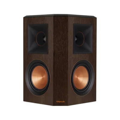 Klipsch Reference Premiere RP-502S Walnut Klipsch Reference Premiere RP-502S Walnut