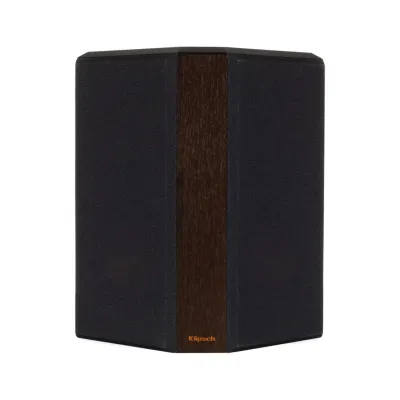 Klipsch Reference Premiere RP-502S Walnut