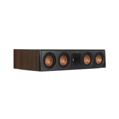 Klipsch Reference Premiere RP-504C Walnut Klipsch Reference Premiere RP-504C Walnut
