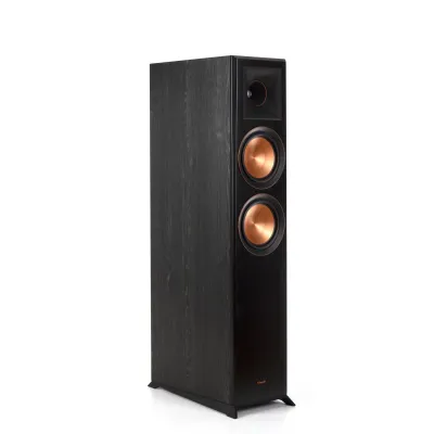 Klipsch Reference Premiere RP-6000F Ebony Klipsch Reference Premiere RP-6000F Ebony