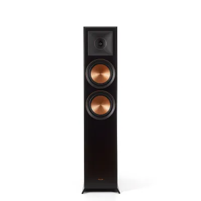 Klipsch Reference Premiere RP-6000F Ebony Klipsch Reference Premiere RP-6000F Ebony