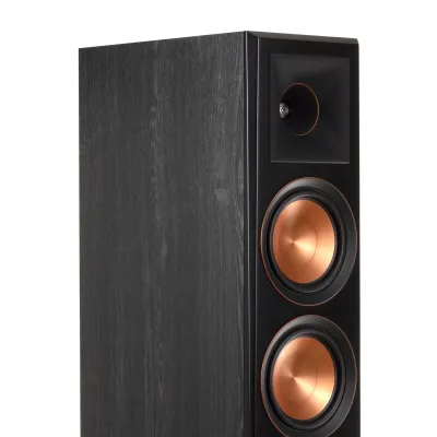 Klipsch Reference Premiere RP-6000F Ebony Klipsch Reference Premiere RP-6000F Ebony