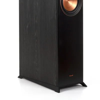 Klipsch Reference Premiere RP-6000F Ebony Klipsch Reference Premiere RP-6000F Ebony