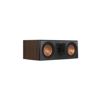Klipsch Reference Premiere RP-600C Walnut
