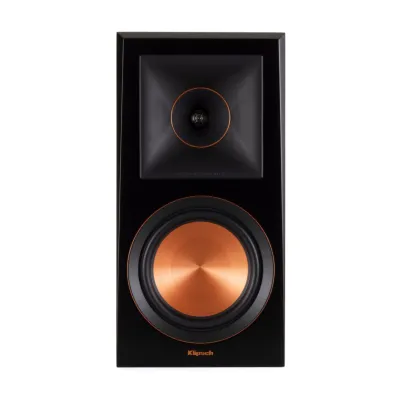Klipsch Reference Premiere RP-600M Ebony