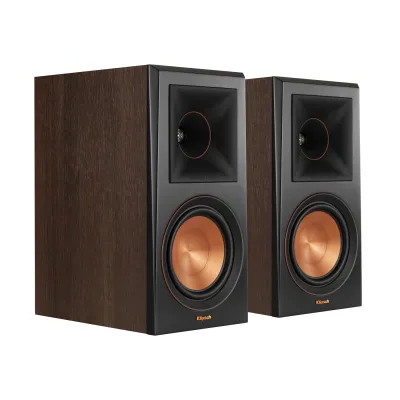 Klipsch Reference Premiere RP-600M Walnut Klipsch Reference Premiere RP-600M Walnut