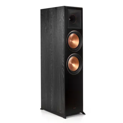 Klipsch Reference Premiere RP-8000F Ebony Klipsch Reference Premiere RP-8000F Ebony
