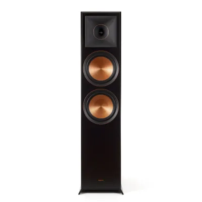 Klipsch Reference Premiere RP-8000F Ebony