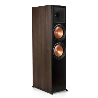 Klipsch Reference Premiere RP-8000F Walnut Klipsch Reference Premiere RP-8000F Walnut