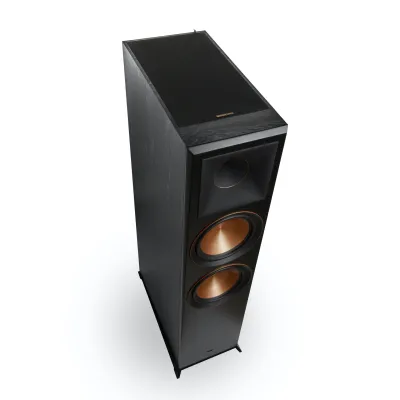 Klipsch Reference Premiere RP-8060FA Ebony Klipsch Reference Premiere RP-8060FA Ebony