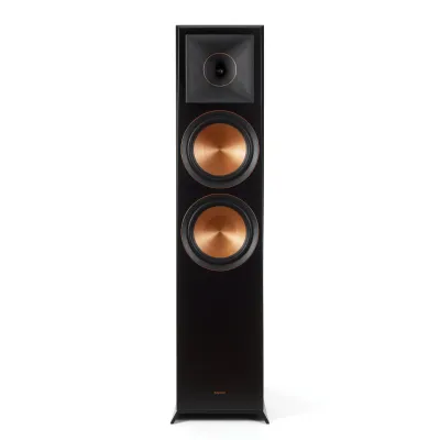 Klipsch Reference Premiere RP-8060FA Ebony