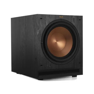 Klipsch Reference Premiere SPL-120 Black Klipsch Reference Premiere SPL-120 Black