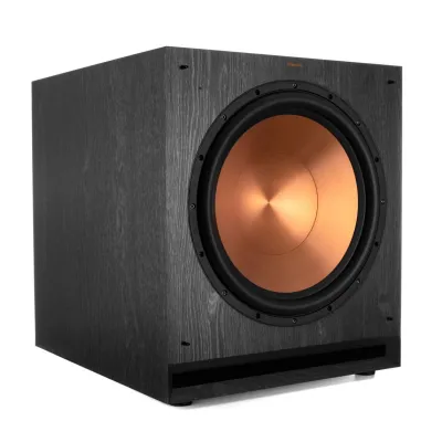 Klipsch Reference Premiere SPL-150 Black Klipsch Reference Premiere SPL-150 Black