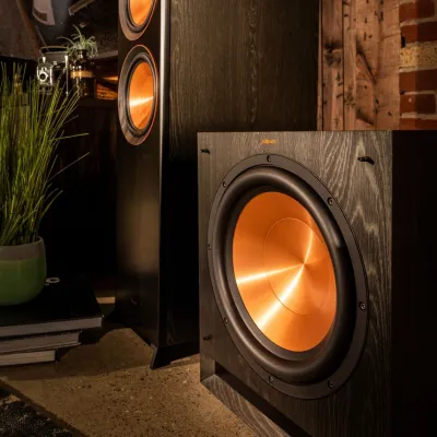 Klipsch Reference Premiere SPL-150 Black
