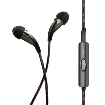 Klipsch Reference X20i Black