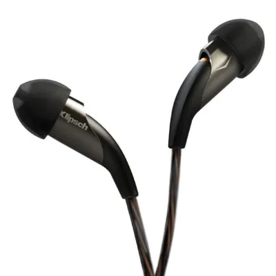 Klipsch Reference X20i Black