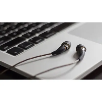 Klipsch Reference X20i Black