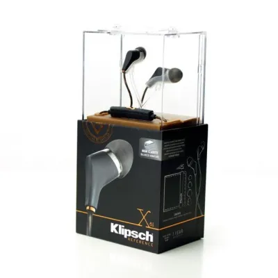 Klipsch Reference X6i Black Klipsch Reference X6i Black