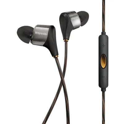 Klipsch Reference XR8i Black